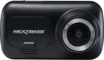 Image de Nextbase NBDVR222 - HD - 1920 x 1080 pixels - 140° - 2.12 MP - 30 fps - MP4