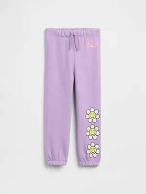 Produktbild von GAP Baby-Jogginghose mit Logo 4YRS