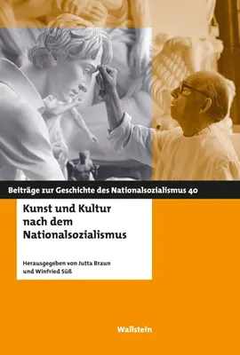 Obrázok produktu pre Kunst und Kultur nach dem Nationalsozialismus