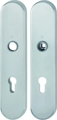 Produktbild von Langschildpaar F69 VA ma F69 PZ 72mm