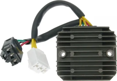 Zdjęcie produktu dla Regulator napięcia i prostownik 101_Octane OEM 31600-KTF-641 do Hondy SH 125i