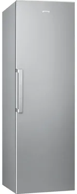 Immagine prodotto di Smeg FS18EV2HX Frigorifero Libera Installazione 380 L E Acciaio Inossidabile