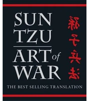 Produktbild von The Art of War