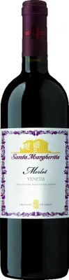 Produktbild von Merlot Pramaggiore Santa Margherita DOC 2024 Pramaggiore | Italien | 12,5% vol | 0,75 l