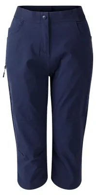 Produktbild von Damen Shorts MELODICIII34T Navy Größe 16