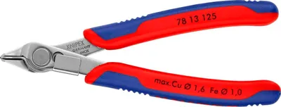 Image de KNIPEX Electronic-Super-Knips® (en anglais)