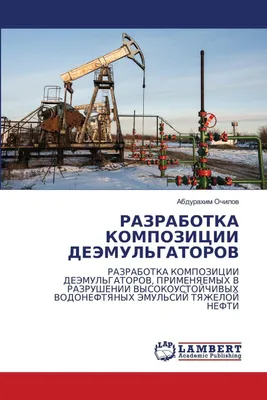 Produktbild von RAZRABOTKA KOMPOZICII DEJeMUL'GATOROV