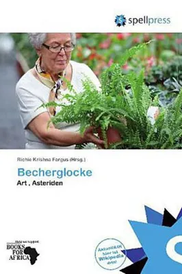 Produktbild von Becherglocke