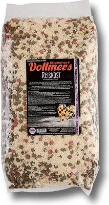 Image de Vollmers Reiskost 5kg
