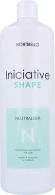 Zdjęcie produktu dla Montibello Initiative Shape Neutraliser 1000ml