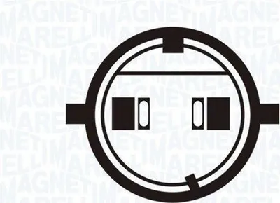 Produktbild von MAGNETI MARELLI 350103170178 Elektrischer Fensterheber Vorne Rechts für RENAULT MEGANE Scenic (JA0/1)