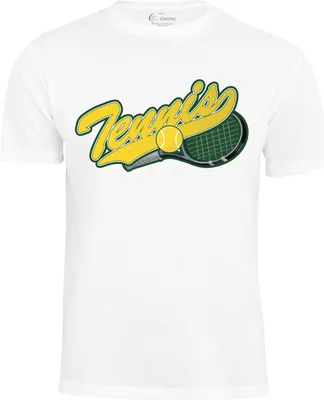 Produktbild von Cotton Prime® T-Shirt Tennis XXL Weiß