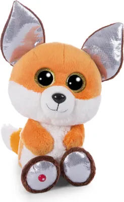 Produktbild von NICI GLUBSCHIS Kuscheltier Fuchs Runizzi