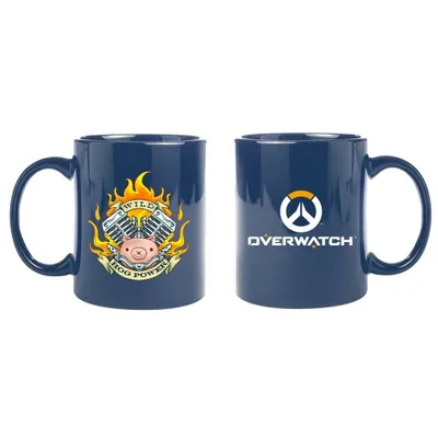 Obrázok produktu pre Gaya Entertainment Overwatch Tasse Roadhog GE3100