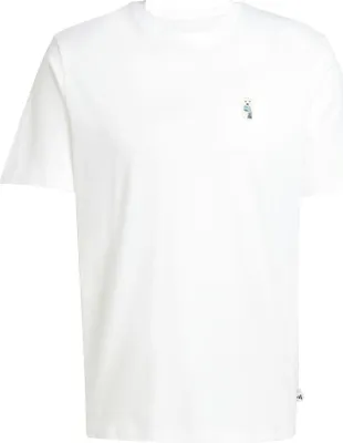 Zdjęcie produktu dla Koszulka adidas M Dog Sock JZ7440 Xl (188cm)