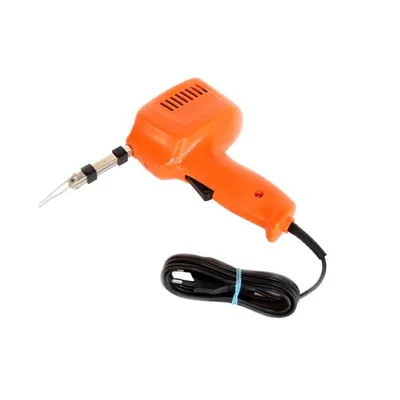 Obrázok produktu pre Trafopájka ETP 4 75W oranžová