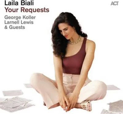 Produktbild von Your Requests (Digipak)