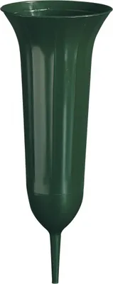 Immagine prodotto di Vaso rotondo in plastica
