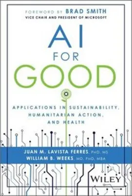 Immagine prodotto di AI for Good