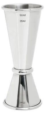 Produktbild von Japanischer Jigger 25/35/50 cl