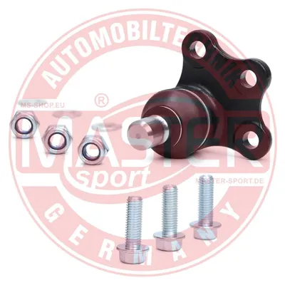 Produktbild von MASTER-SPORT Traggelenk Vorne für OPEL Crossland X (P17) 37515-SET-MS