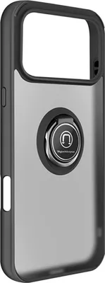 Obrázek produktu pro Avizar, pouzdro pro iPhone 17 Pro s držákem a magnetickým upevněním, černé