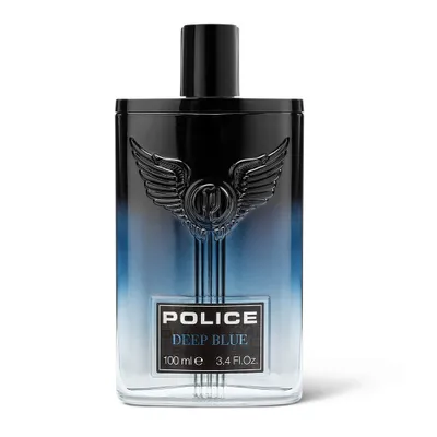Zdjęcie produktu dla Police Deep Blue woda toaletowa dla mężczyzn 100 ml
