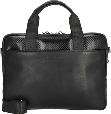Produktbild von bugatti Aktentasche Comet Bags Herren, Damen schwarz