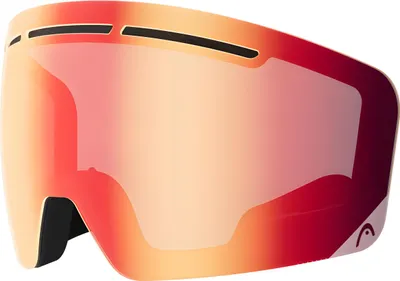 Produktbild von Head Cinema Helmvisier Orange XS-S Orange XS-S