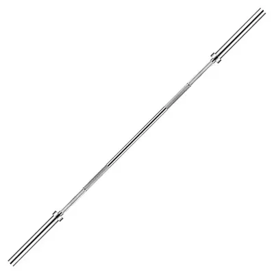 Zdjęcie produktu dla Sztanga Edycja Olimpijska - 220 cm