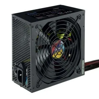 Produktbild von TooQ TQAPOLO-750SP, 750 W, 220 V, 50 - 60 Hz, 2.5 - 9 A, Aktiv, 30 A