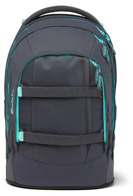 Produktbild von Satch Pack Schulrucksack Mint Phantom