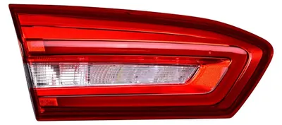 Produktbild von Rückleuchte links 12 V LED HELLA Aftermarket-Expertise für FORD FOCUS