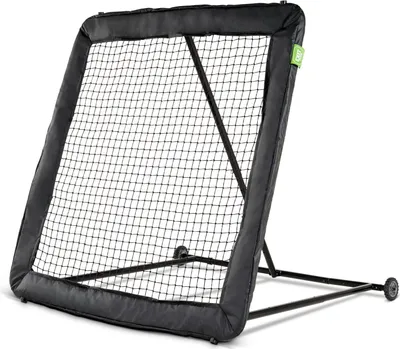 Image de EXIT Kickback Rebounder Multisport 164x164cm – Tchoukball – Rebounder Football – Extérieur