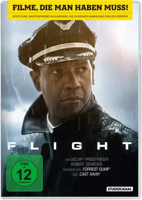 Produktbild von FDMHM - Flight