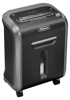 Produktbild von Fellowes Powershred 79Ci Aktenvernichter