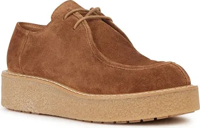 Produktbild von Geox D Elidea D Schuhe Braun EU 41 Damen Braun EU 41