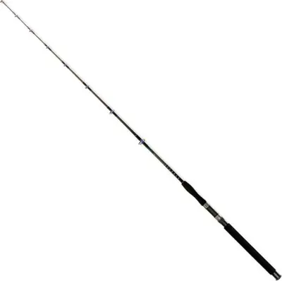 Zdjęcie produktu dla Kali Cape Breton Power Boat Rod Black 1.65 m / 20 Lbs Black 1.65 m