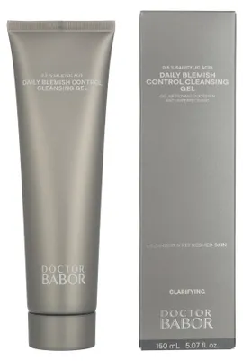 Immagine prodotto di Babor Clarifying Daily Blemish Control Cleansing Gel 150ml