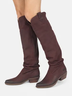 Produktbild von FELMINI Stiefel Stiefel Leder