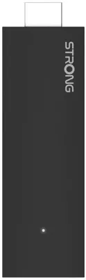 Produktbild von Smart TV Stick Strong Srt41 4K UHD mit Android 11 und Google TV, HDMI Strong SRT