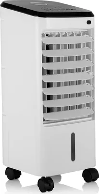 Obrázok produktu pre Vzduchový chladič s ľadovými lampami a časovačom 4L 65W