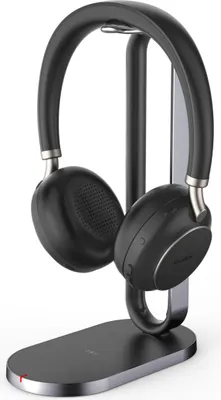Obrázok produktu pre Yealink BH76 - Náhlavná súprava - On-Ear - Bluetooth - Bezdrôtová