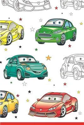 Obrázok produktu pre Papierový obrus CARS na narodeniny 120x180cm
