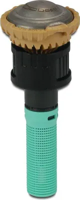 Produktbild von Rain Bird Kunststoff-Sprinklerkopf 5/8"" UNC GW 3,8bar 45°-270° VAN-18