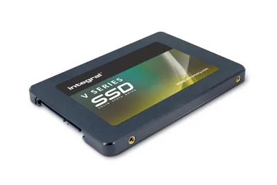 Produktbild von Integral INSSD240GS625V2, 240 GB, 2.5", 450 MB/s, 6 Gbit/s