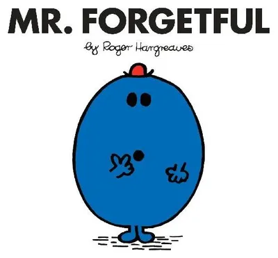 Produktbild von Mr. Forgetful