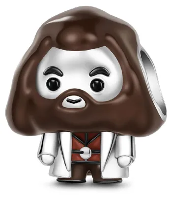 Produktbild von Gnoce Harry Potter Rubeus Hagrid Charm JNC039