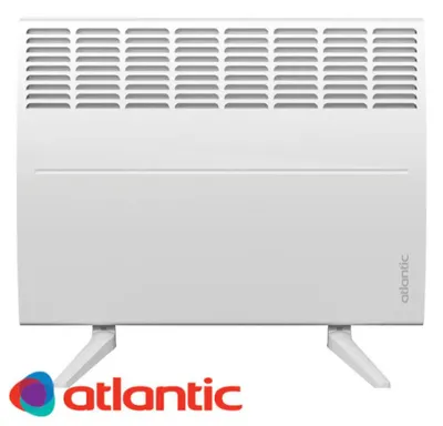 Obrázok produktu pre Konvektor ATLANTIC F119 Design 1500W