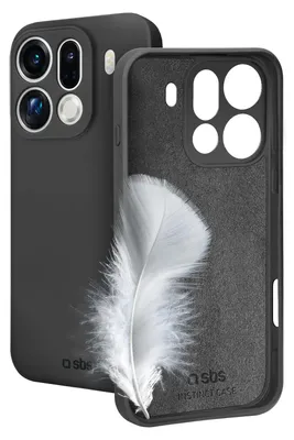 Immagine prodotto di SBS Cover Instinct Per Find X9 Pro